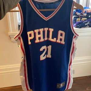 Phila Kids Jersey